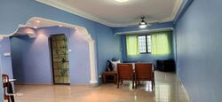 Blk 354 Kang Ching Road (Jurong West), HDB 5 Rooms #561799411